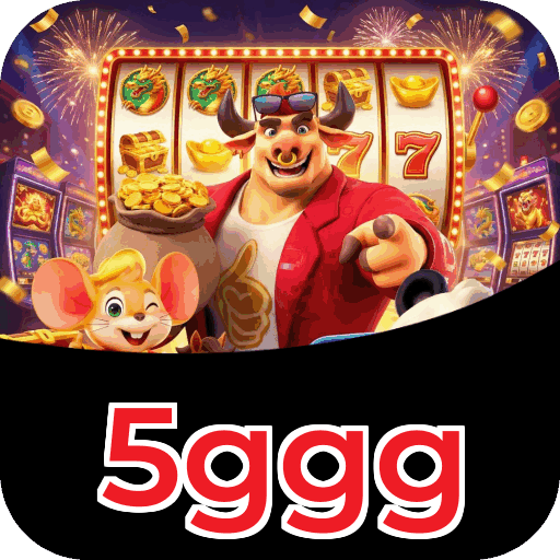 Tabela RTP dos jogos de cassino da 5ggg