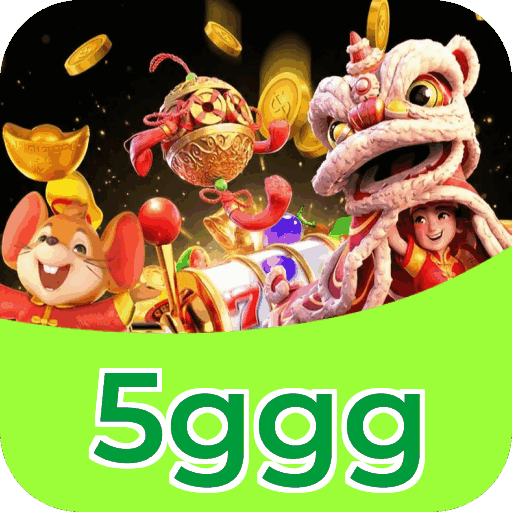 Tabela RTP dos jogos de cassino da 5ggg